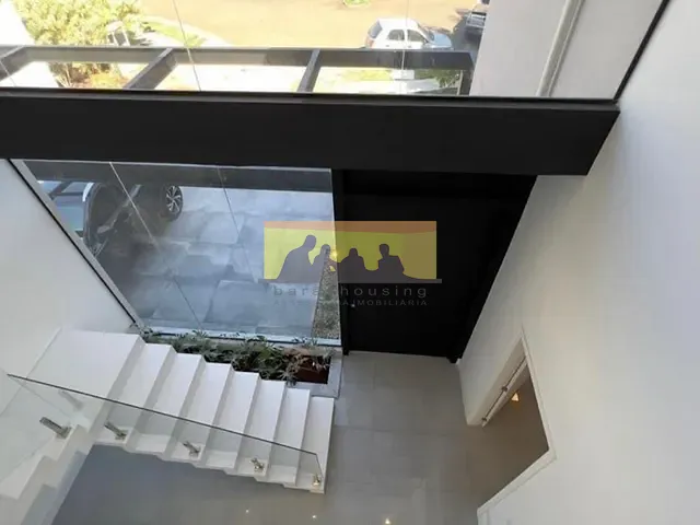 Casa com 771m² 5 quartos e 6 banheiros, à venda, no bairro Residencial Estância Eudóxia (Barão Geraldo) em Campinas