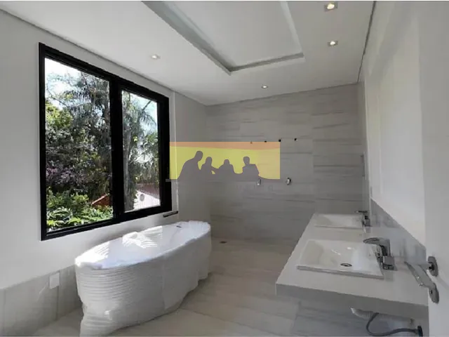 Casa com 771m² 5 quartos e 6 banheiros, à venda, no bairro Residencial Estância Eudóxia (Barão Geraldo) em Campinas