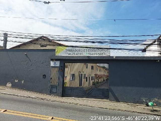 Foto do Casa - Casa à venda 2 Quartos, 1 Vaga, 10M², JARDIM UBIRAJARA (ZONA SUL), SAO PAULO - SP | Imobiliária Compare