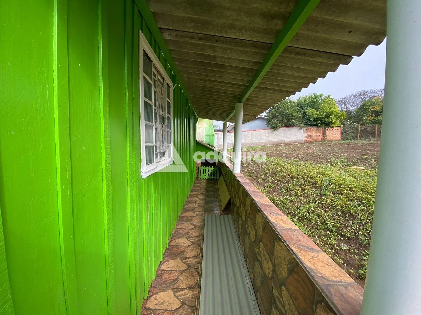 Casa, 2 quartos, 73 m² - Foto 9