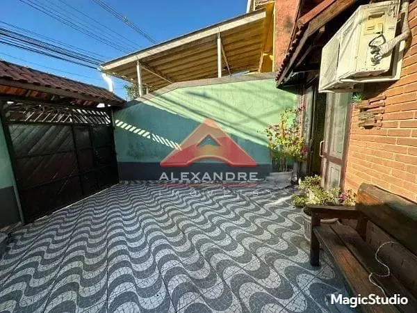 Casa, 2 quartos, 76 m² - Foto 1