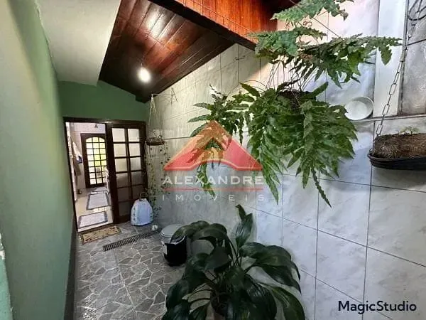 Casa, 2 quartos, 76 m² - Foto 20
