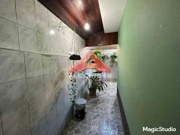 Casa, 2 quartos, 76 m² - Foto 27