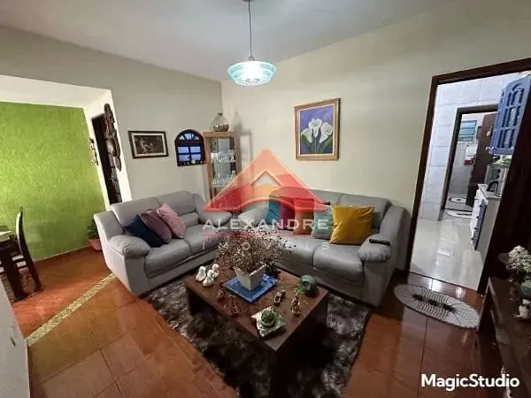 Casa, 2 quartos, 76 m² - Foto 7