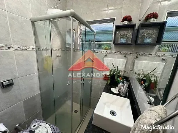 Casa, 2 quartos, 76 m² - Foto 26