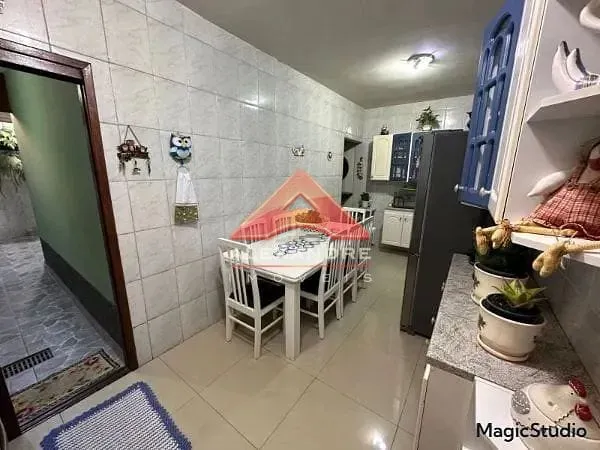 Casa, 2 quartos, 76 m² - Foto 11