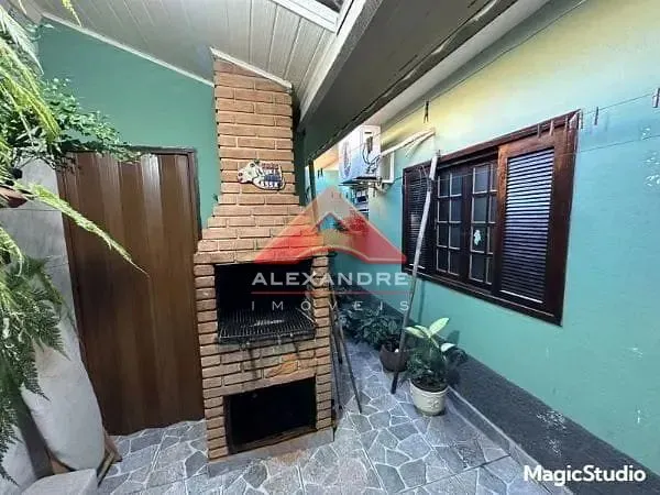 Casa, 2 quartos, 76 m² - Foto 21