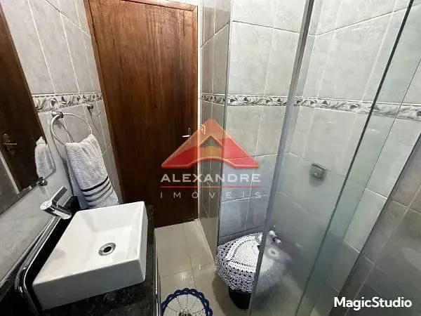 Casa, 2 quartos, 76 m² - Foto 24
