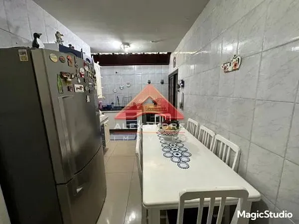 Casa, 2 quartos, 76 m² - Foto 10