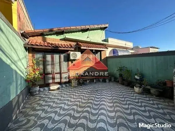Casa, 2 quartos, 76 m² - Foto 17