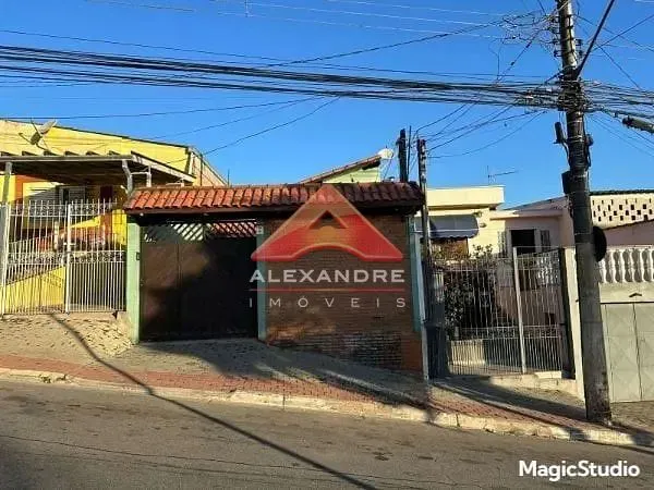 Casa, 2 quartos, 76 m² - Foto 23