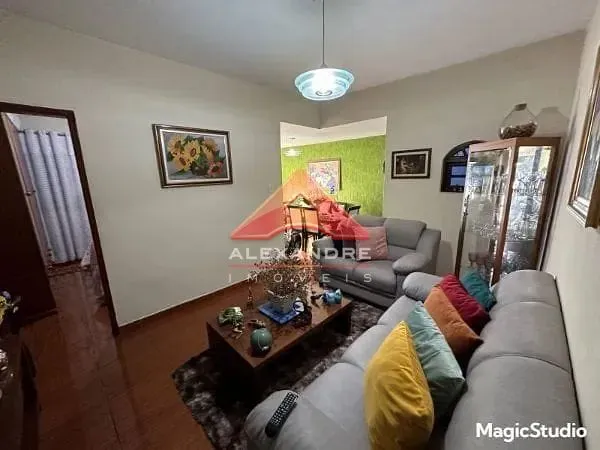 Casa, 2 quartos, 76 m² - Foto 5