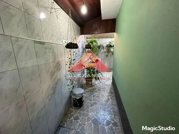 Casa, 2 quartos, 76 m² - Foto 16