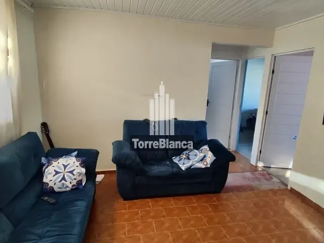 Casa com 275m² 3 quartos e 1 banheiro, à venda, no bairro Jardim Carvalho em Ponta Grossa