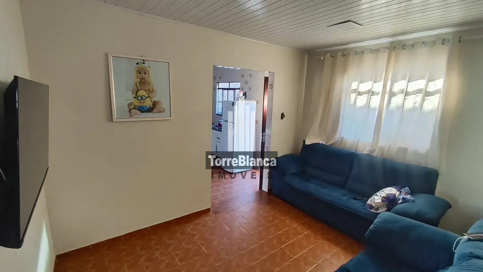 Casa, 3 quartos, 140 m² - Foto 3
