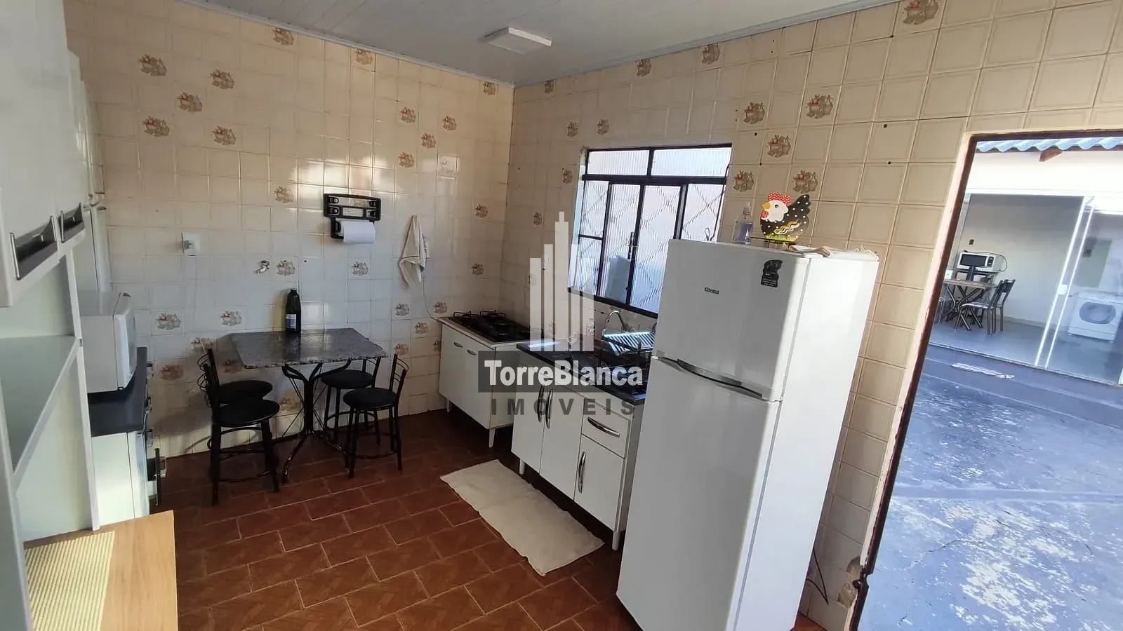 Casa, 3 quartos, 140 m² - Foto 5