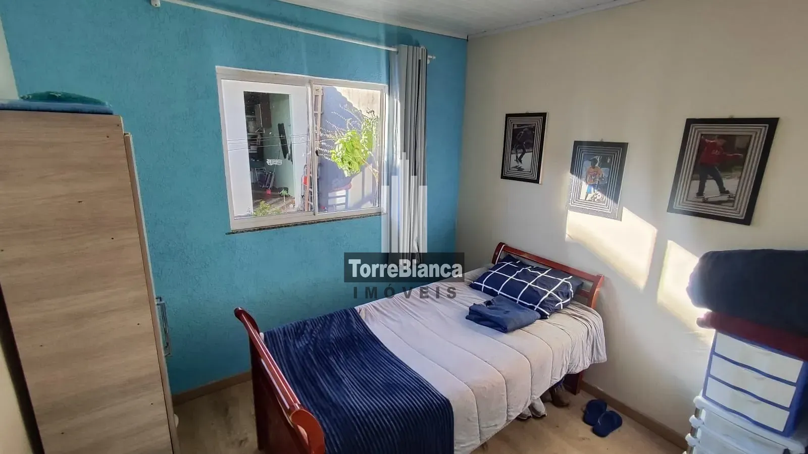 Casa, 3 quartos, 140 m² - Foto 8