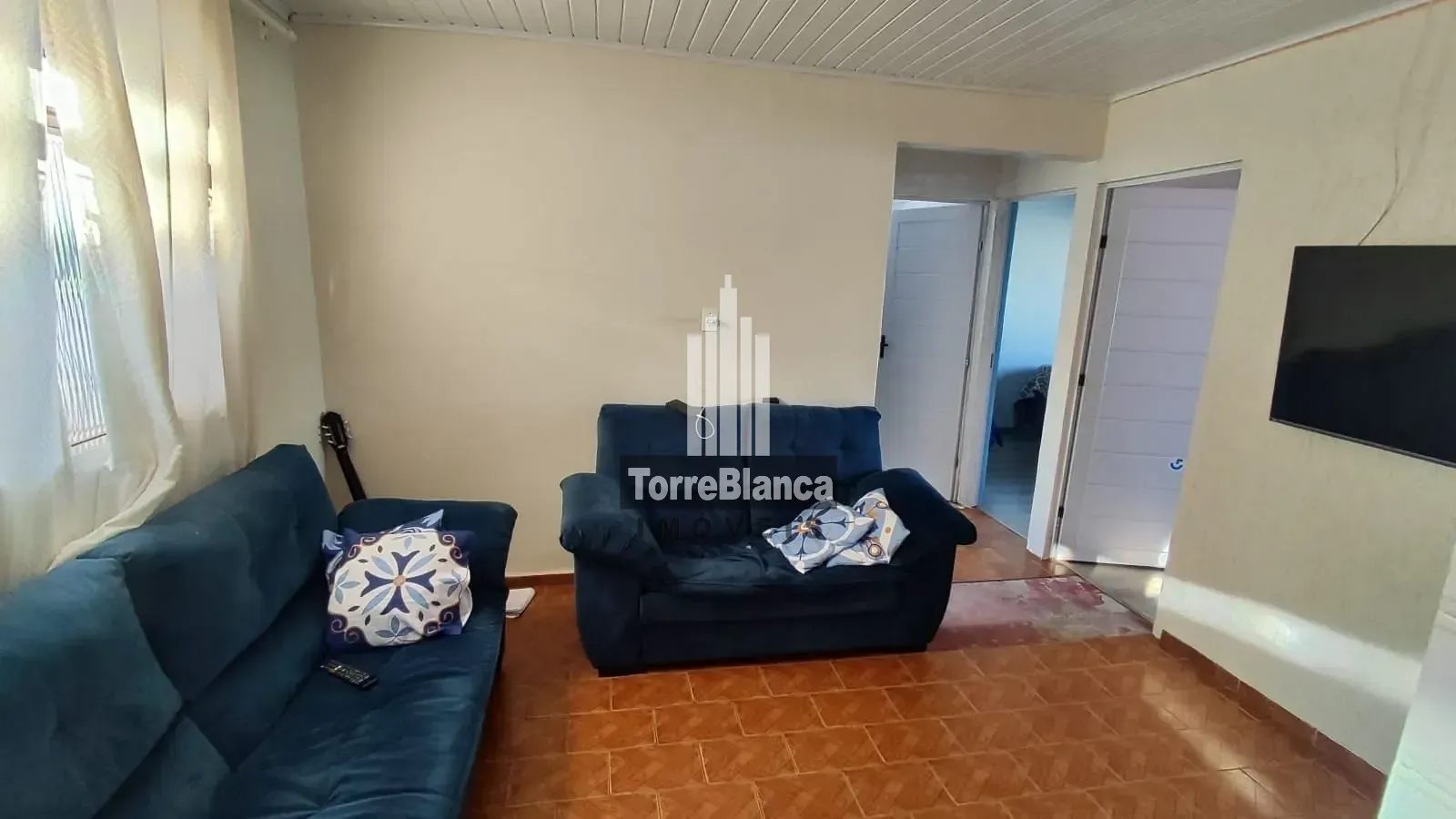 Casa, 3 quartos, 140 m² - Foto 4