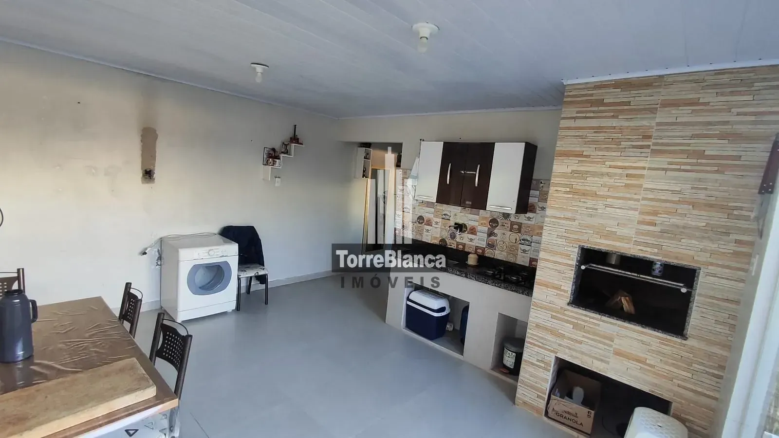 Casa, 3 quartos, 140 m² - Foto 12