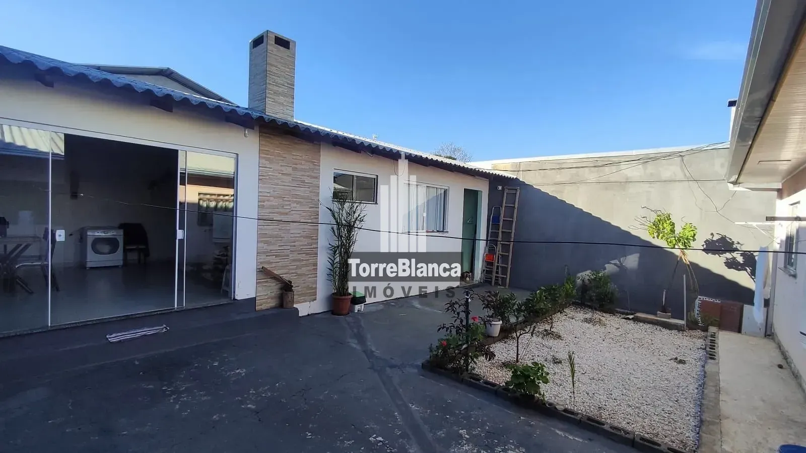 Casa, 3 quartos, 140 m² - Foto 1