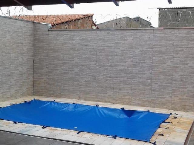 Foto do Casa - Casa com 2 dormitórios, 189 m² - venda por R$ 370.000,00 ou aluguel por R$ 1.550,76/mês - Jardim Itália - Uberaba/MG | ZUCATO IMOBILIARIA LTDA