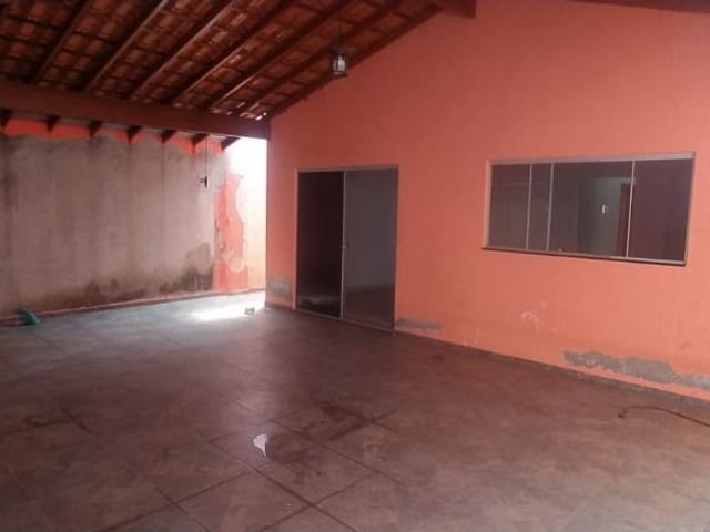 Foto do Casa - Casa com 2 dormitórios, 189 m² - venda por R$ 370.000,00 ou aluguel por R$ 1.550,76/mês - Jardim Itália - Uberaba/MG | ZUCATO IMOBILIARIA LTDA