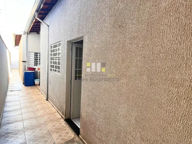 Casa com 125m² 2 quartos e 1 banheiro, à venda, no bairro Residencial Guairá em Sumaré