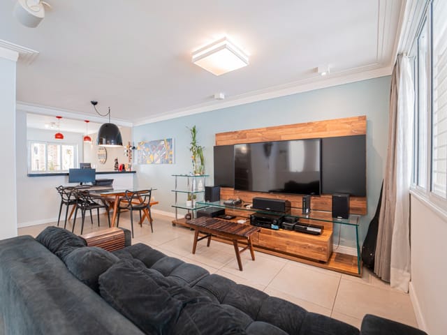 Foto do Casa - Casa tipo para venda em Jardim Aeroporto com 3 quartos, sendo 1 suíte, 159m² | Lares e Andares Imóveis