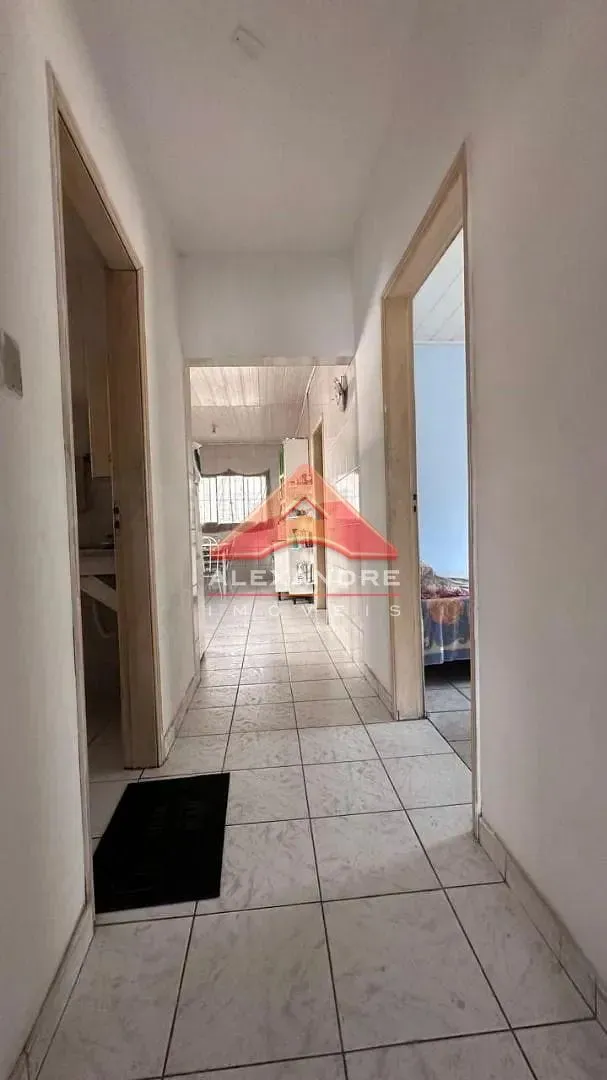 Casa, 4 quartos, 10 m² - Foto 6