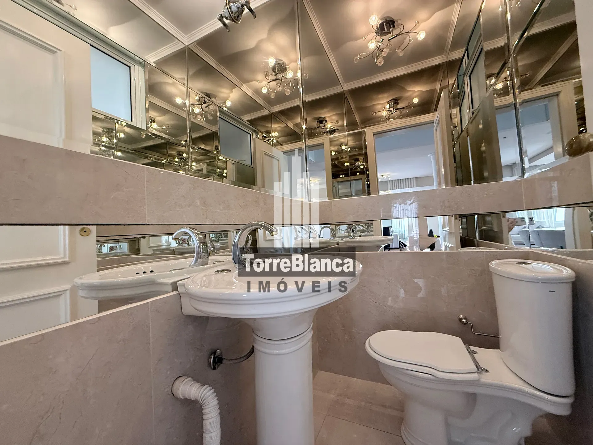 Casa, 3 quartos, 320 m² - Foto 32