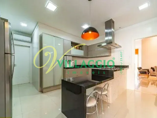Casa com 616m² 4 quartos e 6 banheiros, à venda, no bairro Parque Residencial Damha V em São José do Rio Preto