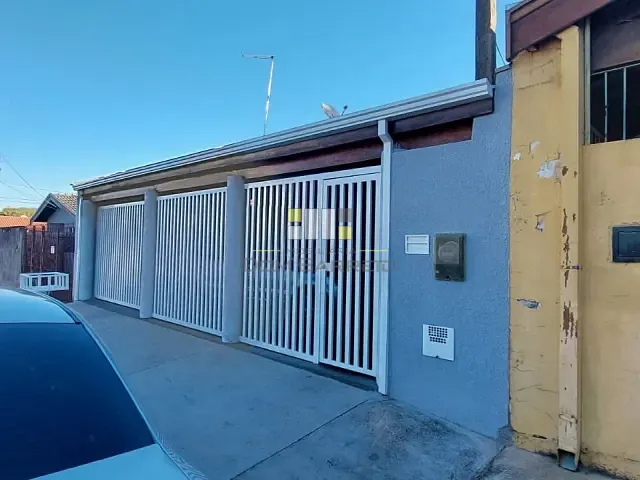 Casa com 200m² 3 quartos e 1 banheiro, à venda, no bairro Vila Zilda Natel em Sumaré