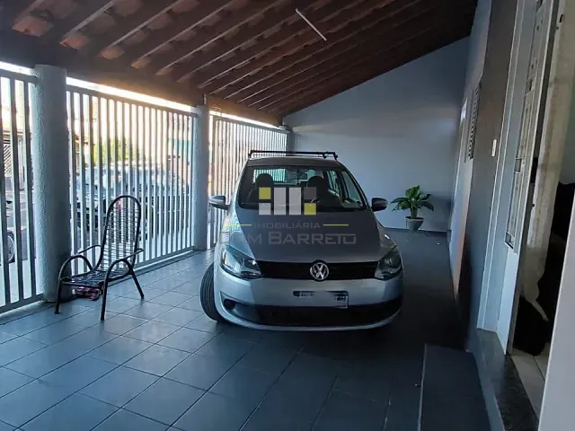 Casa com 200m² 3 quartos e 1 banheiro, à venda, no bairro Vila Zilda Natel em Sumaré