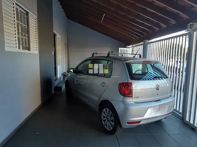 Casa com 200m² 3 quartos e 1 banheiro, à venda, no bairro Vila Zilda Natel em Sumaré