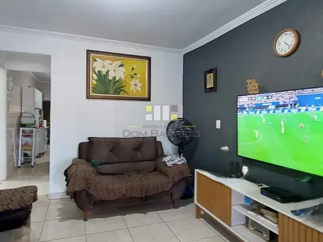 Casa com 200m² 3 quartos e 1 banheiro, à venda, no bairro Vila Zilda Natel em Sumaré