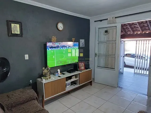 Casa com 200m² 3 quartos e 1 banheiro, à venda, no bairro Vila Zilda Natel em Sumaré