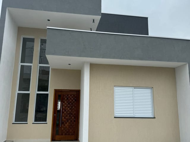 Casa com 175m² 3 quartos e 1 banheiro, à venda, no bairro Residencial Maricá em Pindamonhangaba