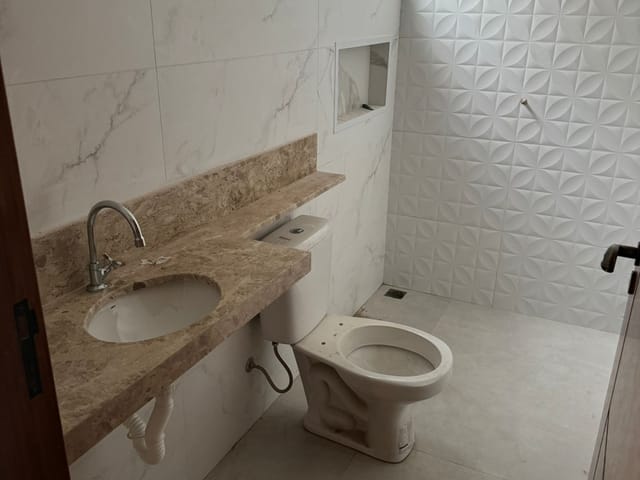 Casa com 175m² 3 quartos e 1 banheiro, à venda, no bairro Residencial Maricá em Pindamonhangaba