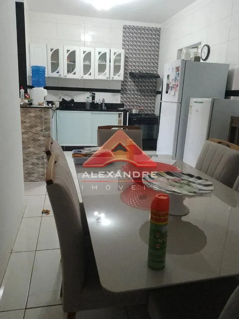 Casa, 3 quartos, 70 m² - Foto 6