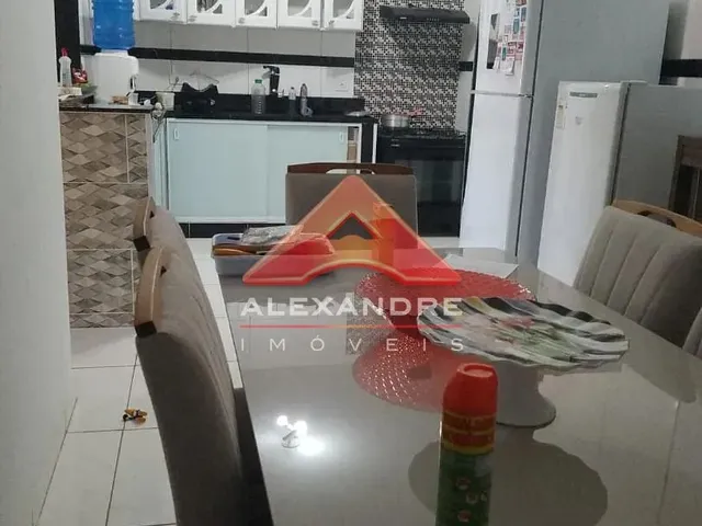 Casa com 175m² 3 quartos e 1 banheiro, à venda, no bairro Setville Altos De São José em São José Dos Campos