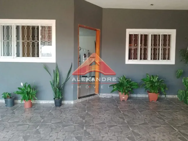 Casa com 175m² 3 quartos e 1 banheiro, à venda, no bairro Setville Altos De São José em São José Dos Campos