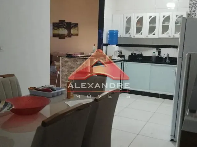 Casa com 175m² 3 quartos e 1 banheiro, à venda, no bairro Setville Altos De São José em São José Dos Campos