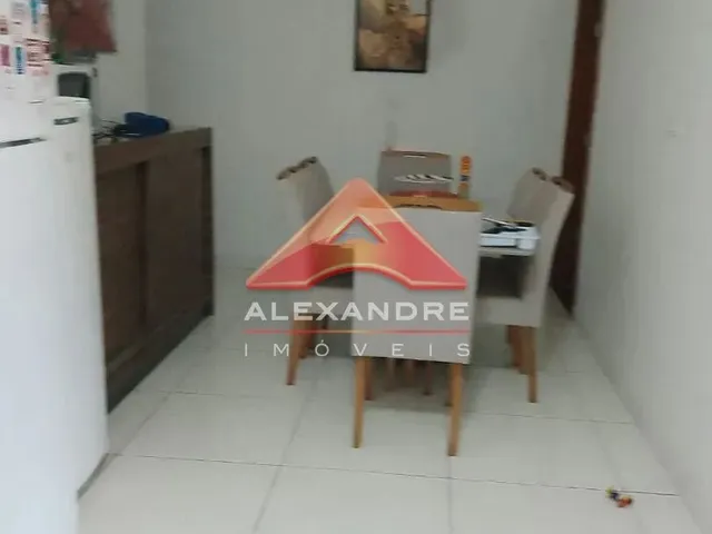 Casa com 175m² 3 quartos e 1 banheiro, à venda, no bairro Setville Altos De São José em São José Dos Campos