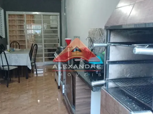 Casa com 175m² 3 quartos e 1 banheiro, à venda, no bairro Setville Altos De São José em São José Dos Campos