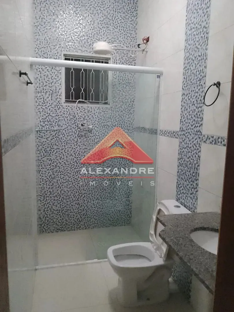 Casa, 3 quartos, 70 m² - Foto 8