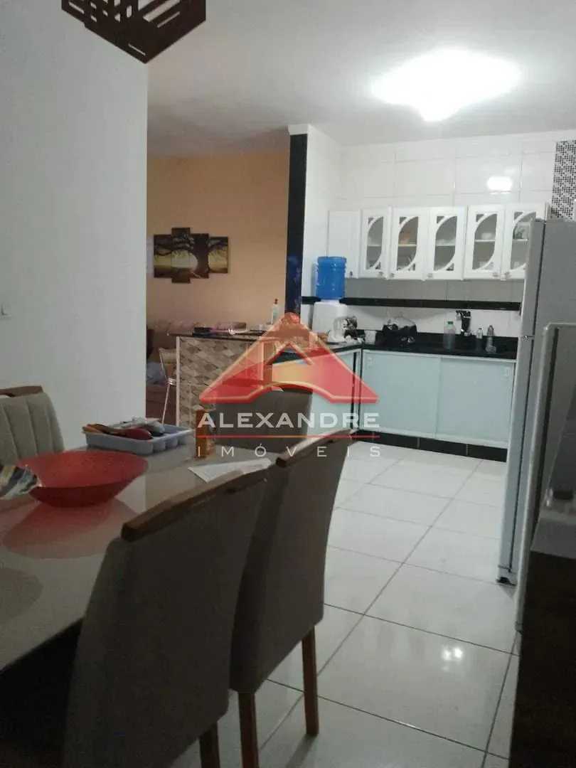 Casa, 3 quartos, 70 m² - Foto 4
