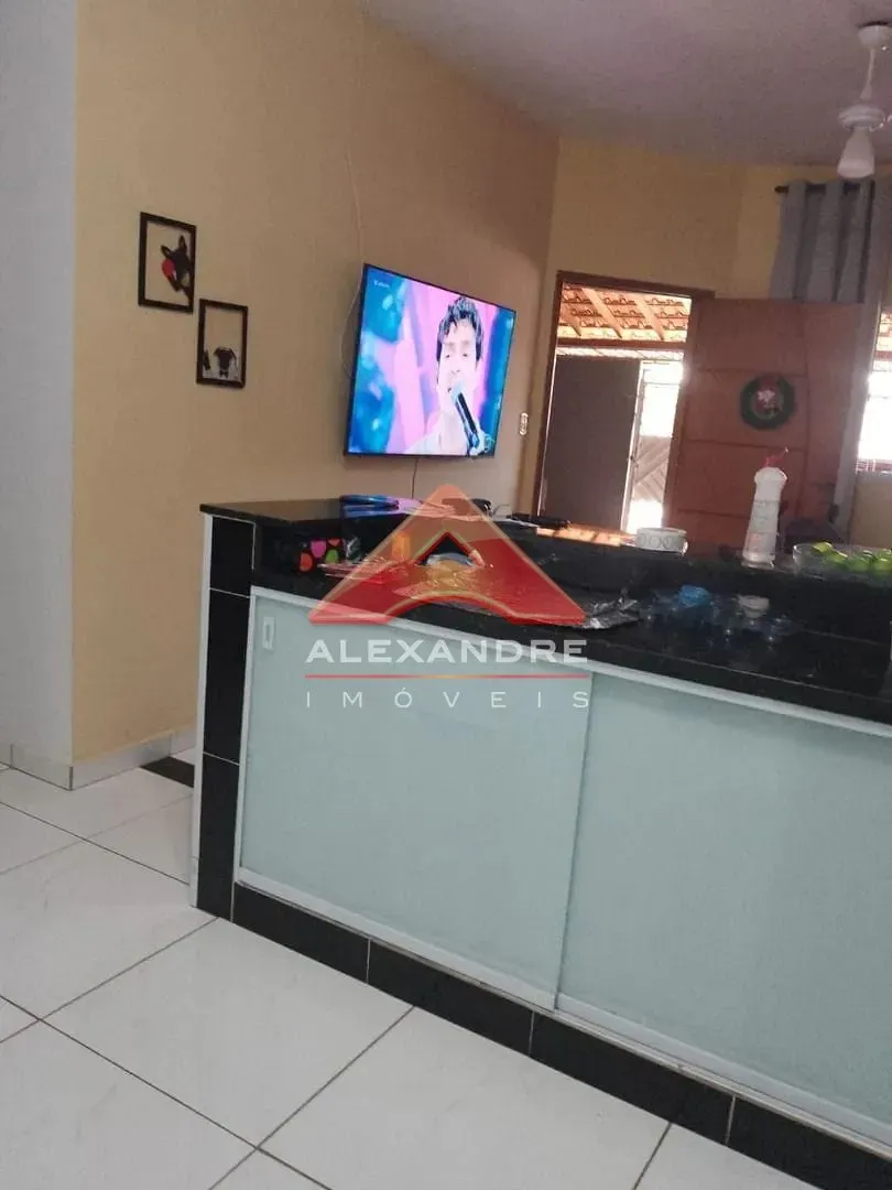 Casa, 3 quartos, 70 m² - Foto 5
