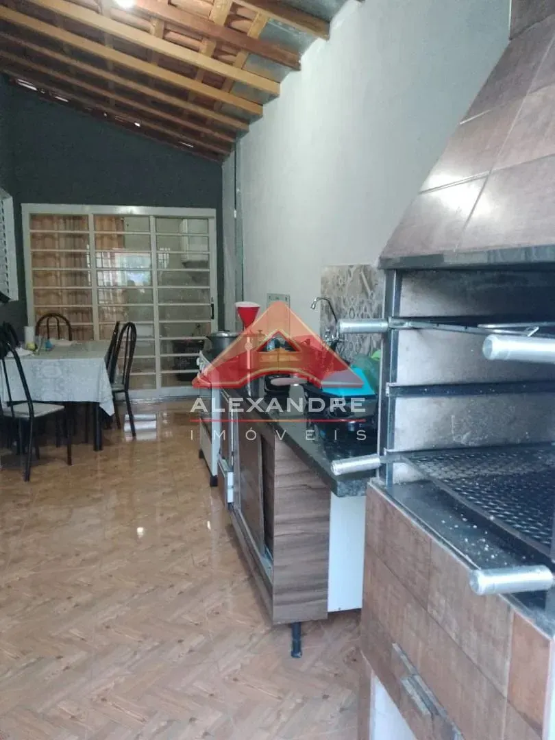 Casa, 3 quartos, 70 m² - Foto 12