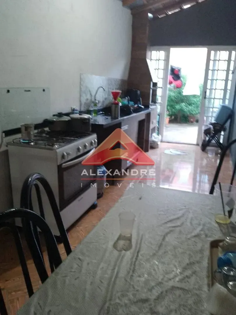 Casa, 3 quartos, 70 m² - Foto 11