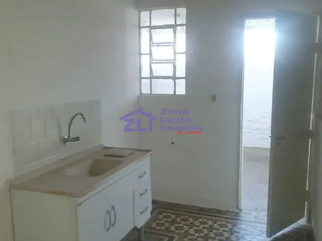 Casa com 500m² 2 quartos e 1 banheiro, para alugar, no bairro Vila Regente Feijó em São Paulo